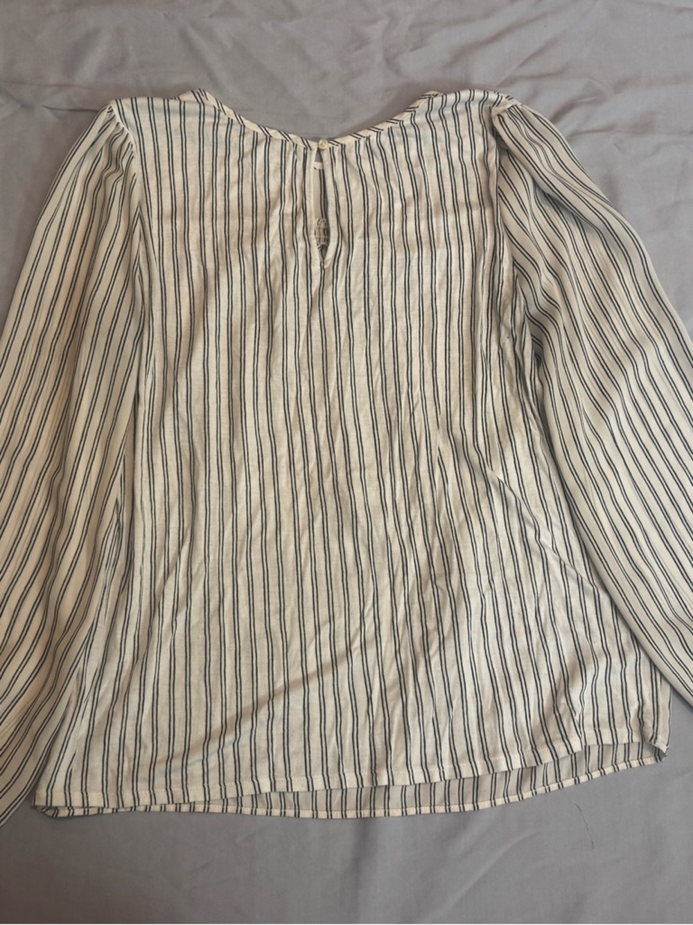 LOFT Blouse Bundle Size Small, 3 pieces, Business Casual Tops - Picture 10 of 11
